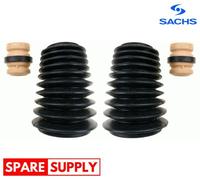 DUST COVER KIT, SHOCK ABSORBER FOR AUDI 100 200 C2 200 C3 A6 SACHS 900 013