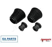 Dust Cover Kit, shock absorber for AUDI 100 200 C3 JAPANPARTS KTP-0927