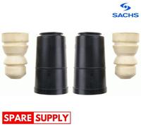 DUST COVER KIT, SHOCK ABSORBER FOR AUDI 100 C4 A6 SACHS 900 073