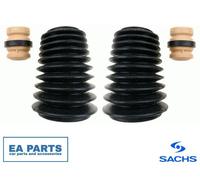Dust Cover Kit, shock absorber for AUDI 100 SACHS 900 013