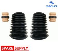 DUST COVER KIT, SHOCK ABSORBER FOR AUDI 100 SACHS 900 013