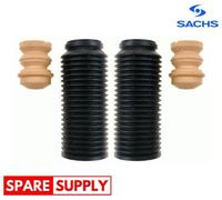 DUST COVER KIT, SHOCK ABSORBER FOR AUDI 4000 80 80 B4 AVANT 90 SACHS 900 006 NEW