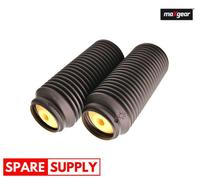 DUST COVER KIT, SHOCK ABSORBER FOR AUDI 4000 80 MAXGEAR 72-1166 FITS REAR AXLE