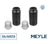 Dust Cover Kit, shock absorber for AUDI 4000 MEYLE 100 640 0011 fits Front Axle