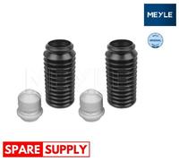 DUST COVER KIT, SHOCK ABSORBER FOR AUDI 4000 MEYLE 100 640 0011 FITS FRONT AXLE