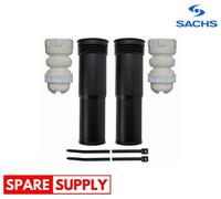 DUST COVER KIT, SHOCK ABSORBER FOR AUDI A1 A1 ALLSTREET Q2 Q3 SACHS 900 361 NEW