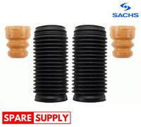 DUST COVER KIT, SHOCK ABSORBER FOR AUDI A1 A1 ALLSTREET SACHS 900 347