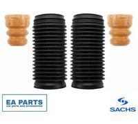 Dust Cover Kit, shock absorber for AUDI A1 A1 Allstreet SACHS 900 347 NEW