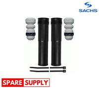 DUST COVER KIT, SHOCK ABSORBER FOR AUDI A1 A1 ALLSTREET SACHS 900 357