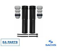 Dust Cover Kit, shock absorber for AUDI A1 A1 Allstreet SACHS 900 357