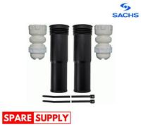 DUST COVER KIT, SHOCK ABSORBER FOR AUDI A1 A1 ALLSTREET SACHS 900 361