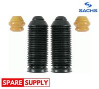 DUST COVER KIT, SHOCK ABSORBER FOR AUDI A1 A3 TT SACHS 900 204 FITS FRONT AXLE