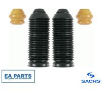 Dust Cover Kit, shock absorber for AUDI A1 A3 TT SACHS 900 204 fits Front Axle