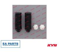 Dust Cover Kit, shock absorber for AUDI A1 KYB 910154 fits Front Axle