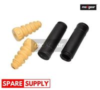 MaXgear Dust Cover Kit Shock Absorber 72-2428 Rear Axle for Audi, Skoda, VW