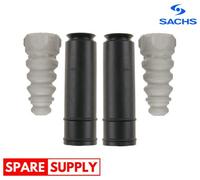 DUST COVER KIT, SHOCK ABSORBER FOR AUDI A1 SACHS 900 147
