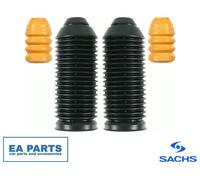 Dust Cover Kit, shock absorber for AUDI A1 SACHS 900 416