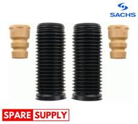 DUST COVER KIT, SHOCK ABSORBER FOR AUDI A2 A3 A3 LIMOUSINE Q4 SACHS 900 104 NEW