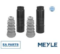 Dust Cover Kit, shock absorber for AUDI A2 A3 MEYLE 100 740 0002 fits Rear Axle