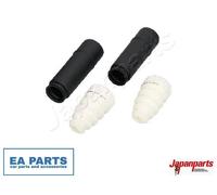 Dust Cover Kit, shock absorber for AUDI A3 JAPANPARTS KTP-0910 fits Rear Axle