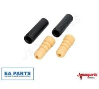 Dust Cover Kit, shock absorber for AUDI A3 JAPANPARTS KTP-0919 fits Rear Axle
