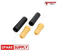 DUST COVER KIT, SHOCK ABSORBER FOR AUDI A3 JAPANPARTS KTP-0920 FITS REAR AXLE