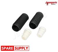 DUST COVER KIT, SHOCK ABSORBER FOR AUDI A3 JAPANPARTS KTP-0930 FITS FRONT AXLE