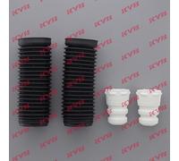 DUST COVER KIT, SHOCK ABSORBER FOR AUDI A3 KYB 910004 FITS FRONT AXLE