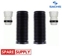 DUST COVER KIT, SHOCK ABSORBER FOR AUDI A3 LIMOUSINE Q2 Q3 Q4 SACHS 900 421