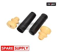 DUST COVER KIT, SHOCK ABSORBER FOR AUDI A3 MAXGEAR 72-2425 FITS REAR AXLE