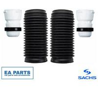 Dust Cover Kit, shock absorber for AUDI A3 Q2 Q3 Q4 SACHS 900 355