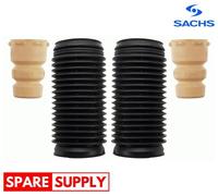 DUST COVER KIT, SHOCK ABSORBER FOR AUDI A3 Q4 SACHS 900 349