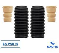 Dust Cover Kit, shock absorber for AUDI A3 Q4 SACHS 900 349