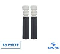 Dust Cover Kit, shock absorber for AUDI A3 SACHS 900 376