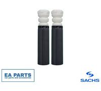 Dust Cover Kit, shock absorber for AUDI A3 SACHS 900 380 NEW
