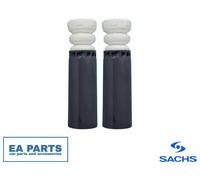 Dust Cover Kit, shock absorber for AUDI A3 SACHS 900 381