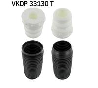 DUST COVER KIT, SHOCK ABSORBER FOR AUDI A3 SKF VKDP 33130 T