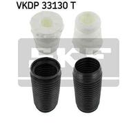 Dust Cover Kit, shock absorber for AUDI A3 SKF VKDP 33130 T