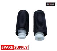 DUST COVER KIT, SHOCK ABSORBER FOR AUDI A3 TT MAXGEAR 72-5717