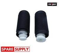 DUST COVER KIT, SHOCK ABSORBER FOR AUDI A3 TT MAXGEAR 72-5717
