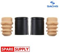 DUST COVER KIT, SHOCK ABSORBER FOR AUDI A4 A4 B5 AVANT A6 SACHS 900 075 NEW