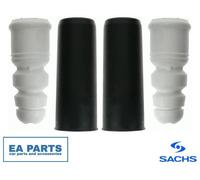 Dust Cover Kit, shock absorber for AUDI A4 A4 B8 Avant A6 SACHS 900 225 NEW