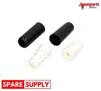 DUST COVER KIT, SHOCK ABSORBER FOR AUDI A4 A5 A6 A7 JAPANPARTS KTP-0909