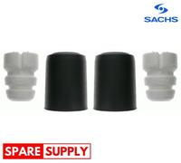 DUST COVER KIT, SHOCK ABSORBER FOR AUDI A4 A5 A6 A7 SACHS 900 224
