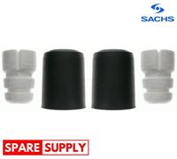 DUST COVER KIT, SHOCK ABSORBER FOR AUDI A4 A5 A7 Q5 SACHS 900 223