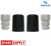 DUST COVER KIT, SHOCK ABSORBER FOR AUDI A4 A5 A7 Q5 SACHS 900 223