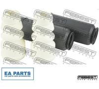 Dust Cover Kit, shock absorber for AUDI A4 A5 FEBEST ADSHB-A4IIR-KIT