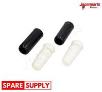 DUST COVER KIT, SHOCK ABSORBER FOR AUDI A4 A6 JAPANPARTS KTP-0908 FITS REAR AXLE