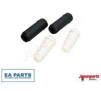 Dust Cover Kit, shock absorber for AUDI A4 A6 JAPANPARTS KTP-0917 fits Rear Axle
