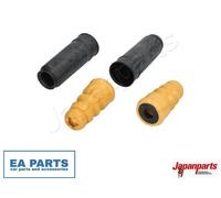 Dust Cover Kit, shock absorber for AUDI A4 A6 JAPANPARTS KTP-0918 fits Rear Axle